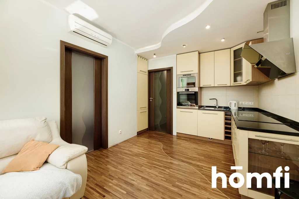 2 pokoje, mieszkanie 41,80 m², piętro 5, oferta nr , 25459/2089/OMS, Wrocław, Huby, Kamienna