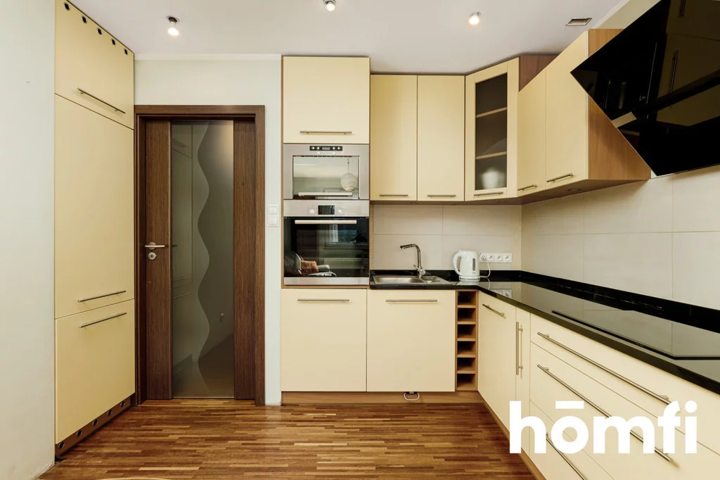 2 pokoje, mieszkanie 41,80 m², piętro 5, oferta nr , 25459/2089/OMS, Wrocław, Huby, Kamienna