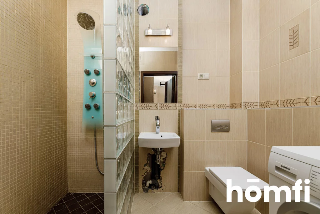 2 pokoje, mieszkanie 41,80 m², piętro 5, oferta nr , 25459/2089/OMS, Wrocław, Huby, Kamienna