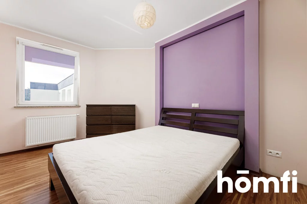 2 pokoje, mieszkanie 41,80 m², piętro 5, oferta nr , 25459/2089/OMS, Wrocław, Huby, Kamienna
