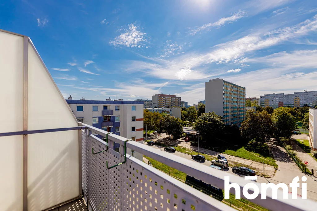 2 pokoje, mieszkanie 41,80 m², piętro 5, oferta nr , 25459/2089/OMS, Wrocław, Huby, Kamienna