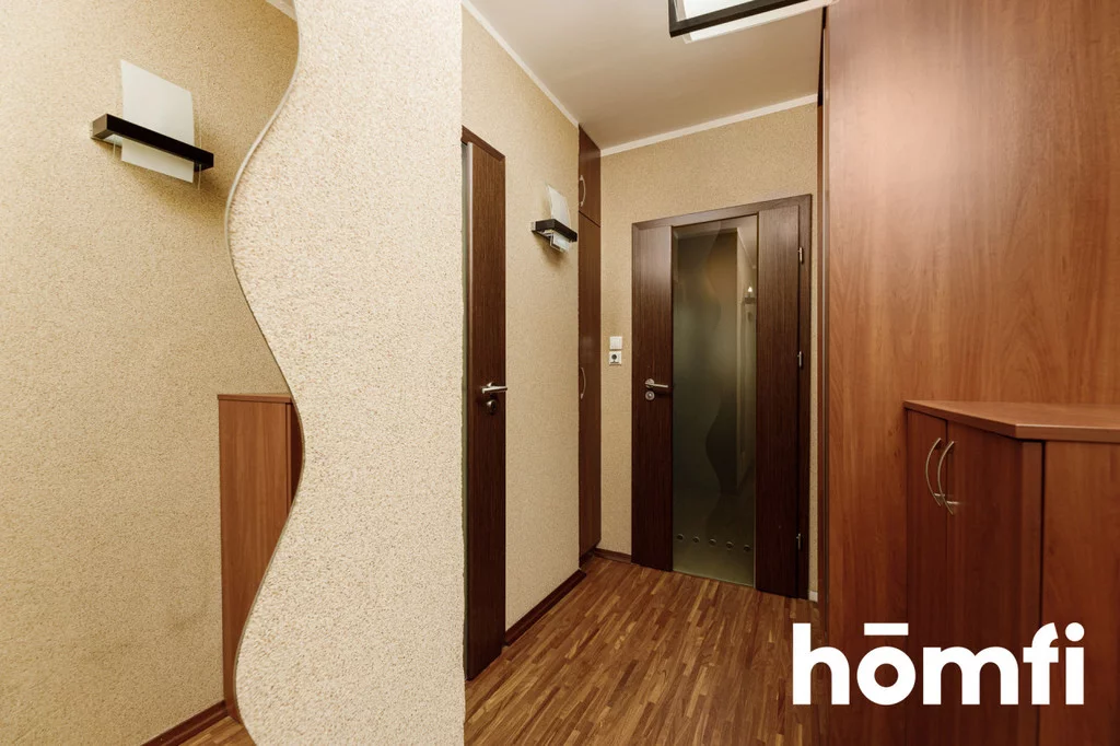 2 pokoje, mieszkanie 41,80 m², piętro 5, oferta nr , 25459/2089/OMS, Wrocław, Huby, Kamienna