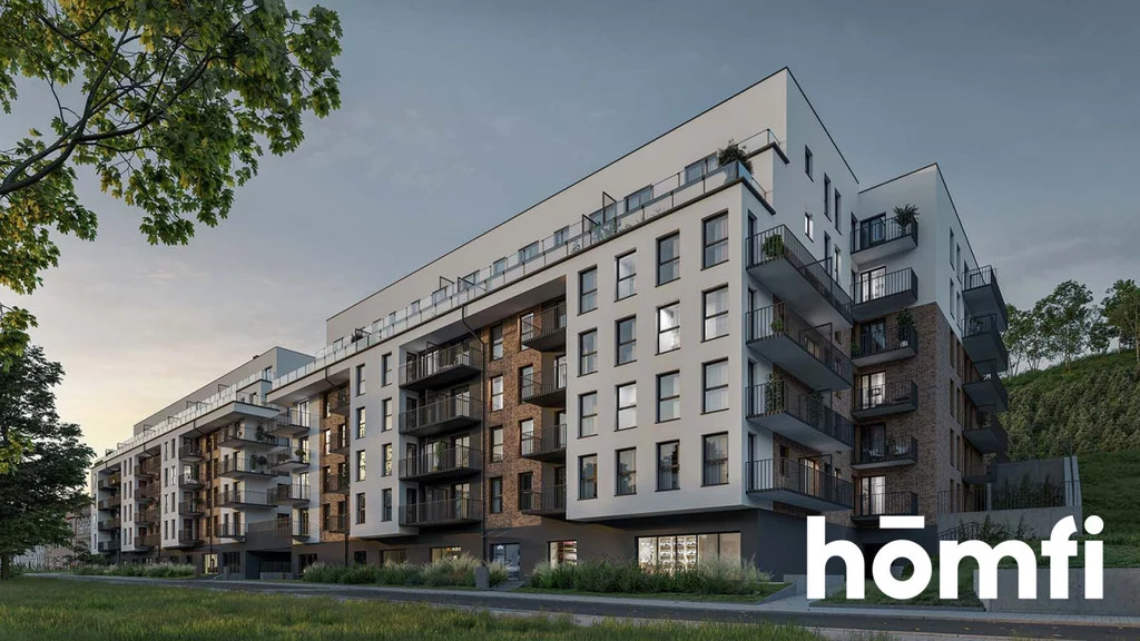 2 pokoje, mieszkanie 42,77 m², piętro 1, oferta nr , 25181/2089/OMS, Gdańsk, Siedlce, Kartuska