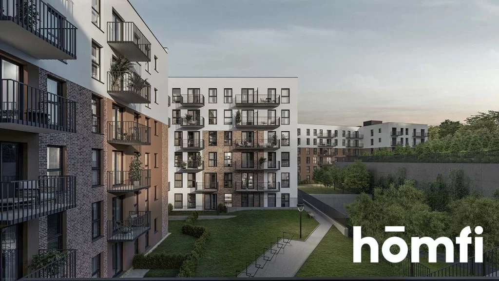2 pokoje, mieszkanie 42,77 m², piętro 1, oferta nr , 25181/2089/OMS, Gdańsk, Siedlce, Kartuska