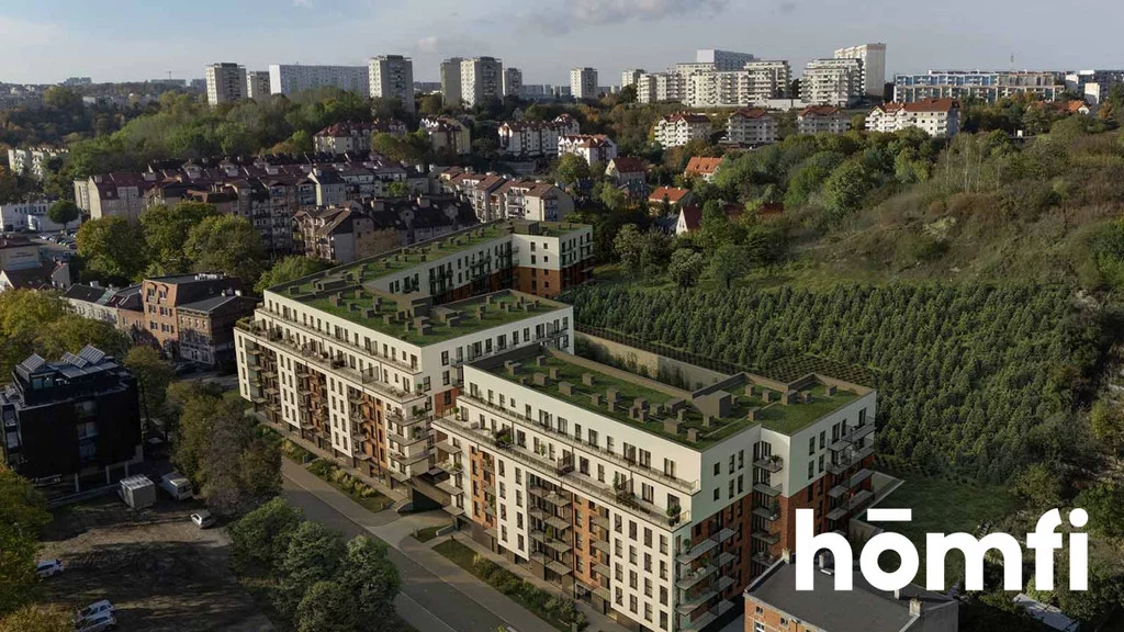 2 pokoje, mieszkanie 42,77 m², piętro 1, oferta nr , 25181/2089/OMS, Gdańsk, Siedlce, Kartuska
