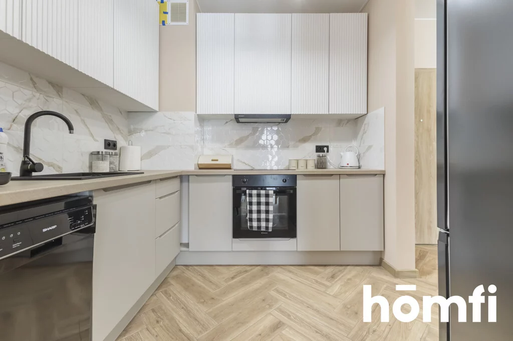 2 pokoje, mieszkanie 46,05 m², piętro 2, oferta nr , 24027/2089/OMS, Radom, Glinice, Kazimierza Promyka