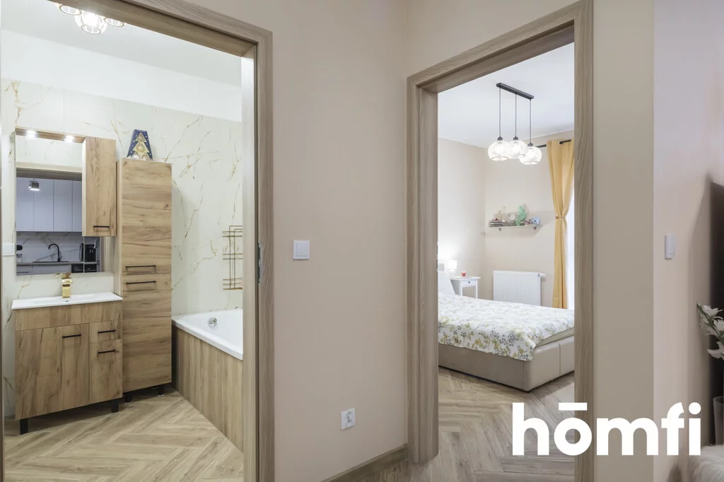 2 pokoje, mieszkanie 46,05 m², piętro 2, oferta nr , 24027/2089/OMS, Radom, Glinice, Kazimierza Promyka