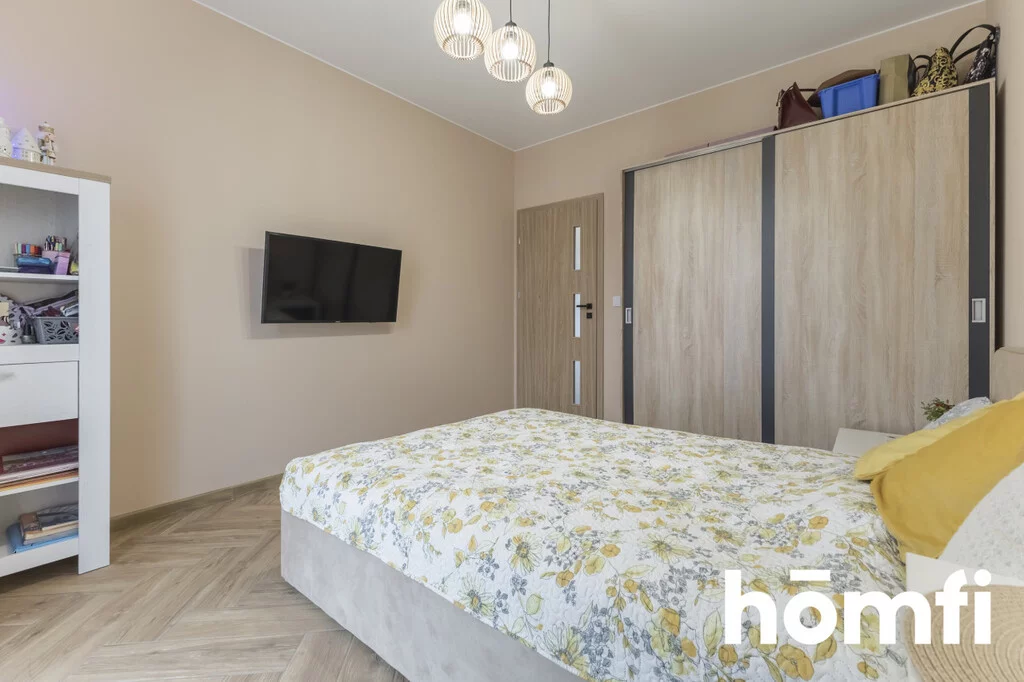 2 pokoje, mieszkanie 46,05 m², piętro 2, oferta nr , 24027/2089/OMS, Radom, Glinice, Kazimierza Promyka