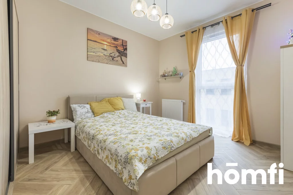2 pokoje, mieszkanie 46,05 m², piętro 2, oferta nr , 24027/2089/OMS, Radom, Glinice, Kazimierza Promyka