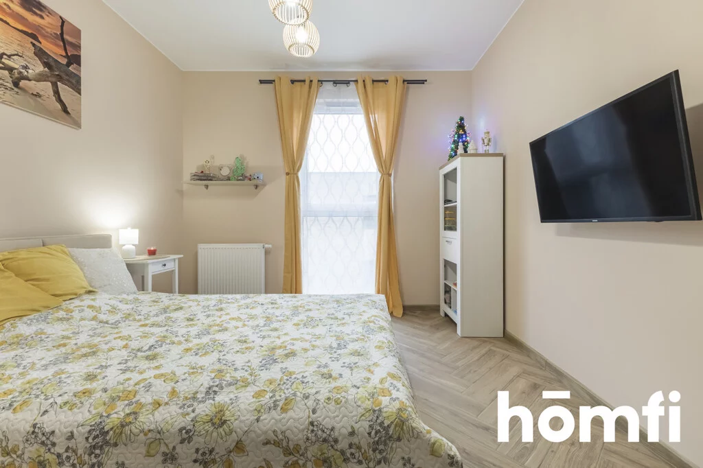 2 pokoje, mieszkanie 46,05 m², piętro 2, oferta nr , 24027/2089/OMS, Radom, Glinice, Kazimierza Promyka