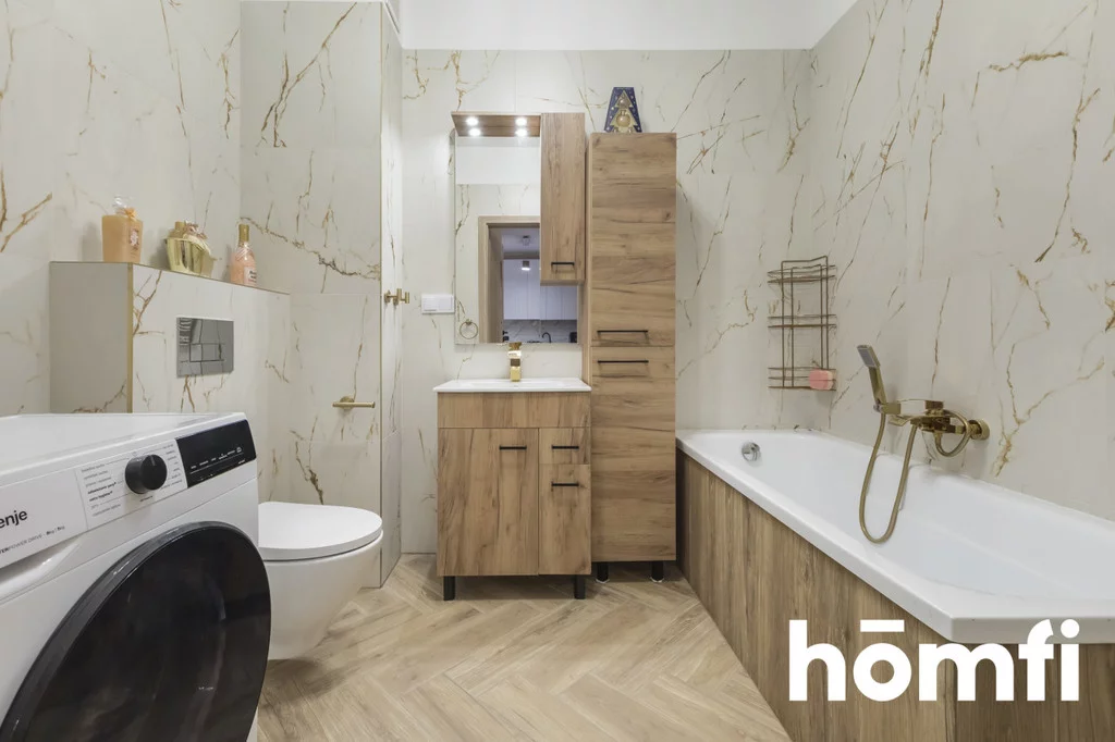 2 pokoje, mieszkanie 46,05 m², piętro 2, oferta nr , 24027/2089/OMS, Radom, Glinice, Kazimierza Promyka