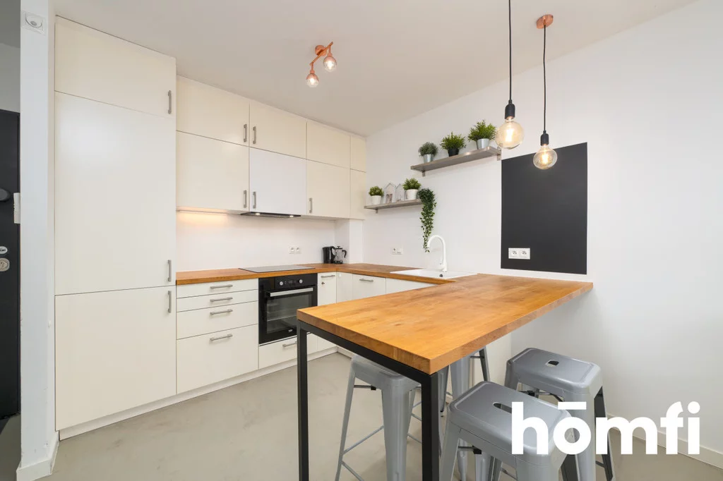 2 pokoje, apartament 38,74 m², parter, oferta nr , 23530/2089/OMS, Wrocław, Kleczków, Kleczkowska