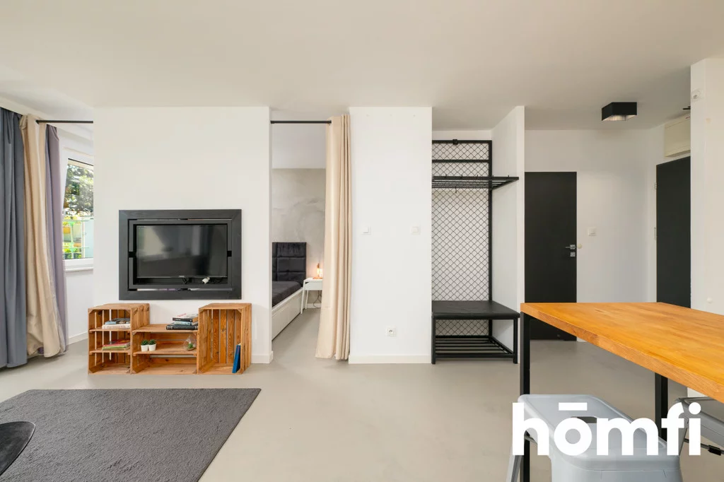 2 pokoje, apartament 38,74 m², parter, oferta nr , 23530/2089/OMS, Wrocław, Kleczków, Kleczkowska