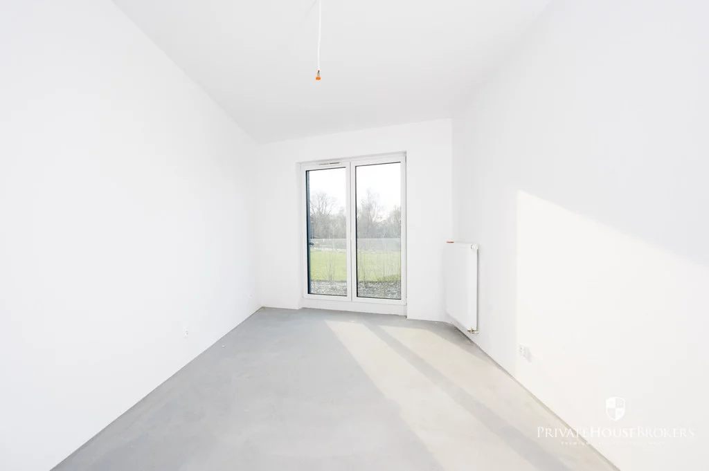 2 pokoje, apartament 48,60 m², parter, oferta nr , 23791/2089/OMS, Kraków, Kobierzyńska