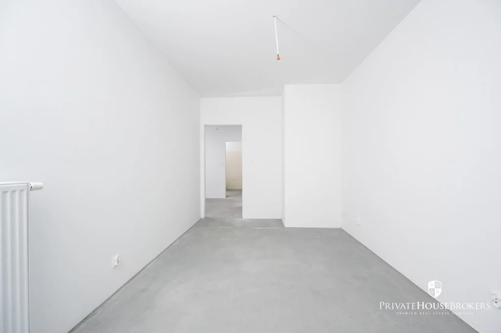 2 pokoje, apartament 48,60 m², parter, oferta nr , 23791/2089/OMS, Kraków, Kobierzyńska