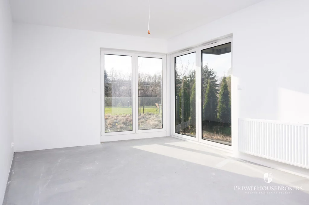 2 pokoje, mieszkanie 48,60 m², parter, oferta nr , 25361/2089/OMS, Kraków, Kobierzyńska