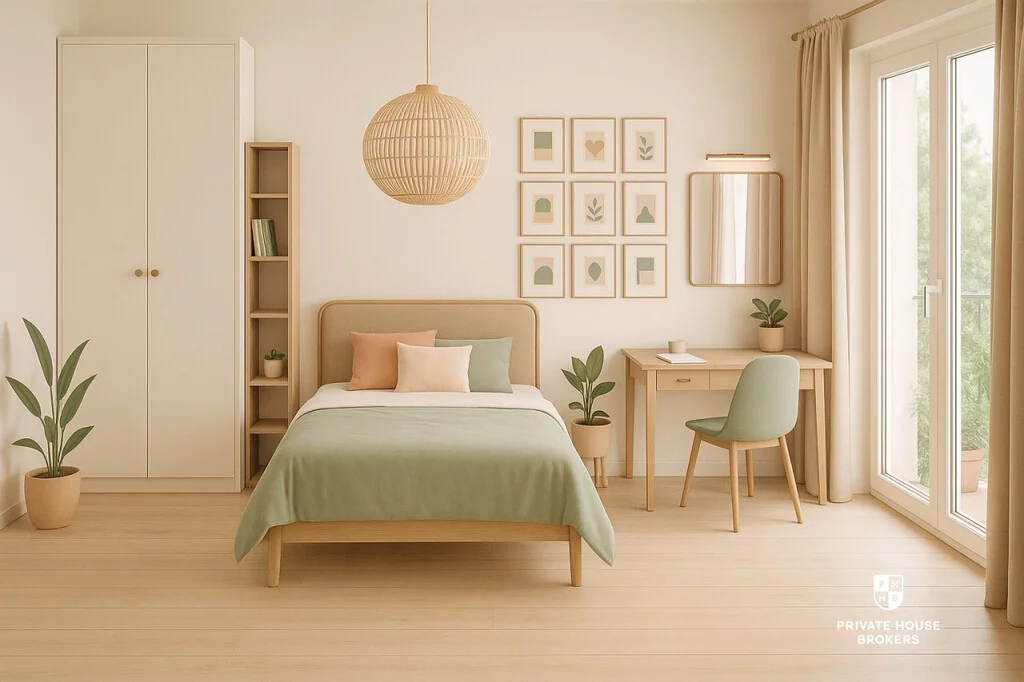 2 pokoje, mieszkanie 48,60 m², parter, oferta nr , 25361/2089/OMS, Kraków, Kobierzyńska
