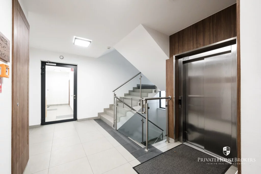 2 pokoje, mieszkanie 48,60 m², parter, oferta nr , 25361/2089/OMS, Kraków, Kobierzyńska