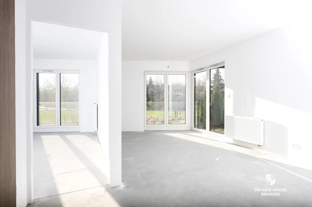 Apartamenty 25361/2089/OMS Kraków Dębniki Kobierzyńska
