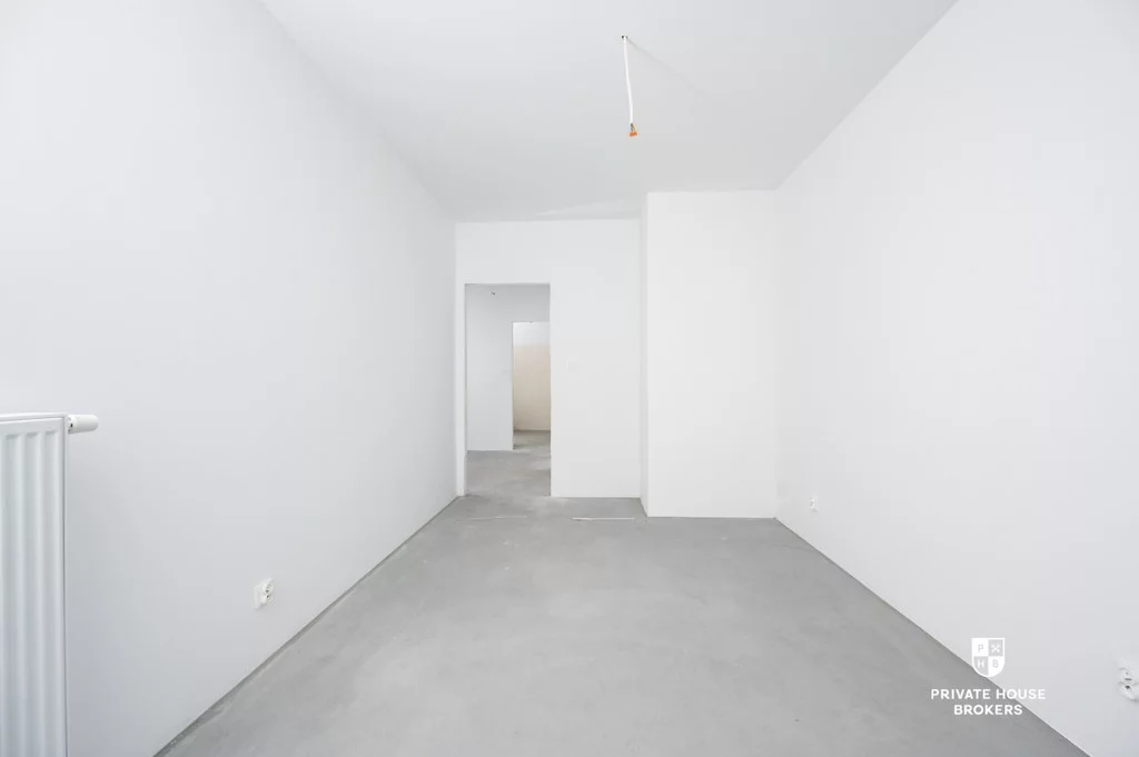 2 pokoje, mieszkanie 48,60 m², parter, oferta nr , 25361/2089/OMS, Kraków, Dębniki, Kobierzyńska