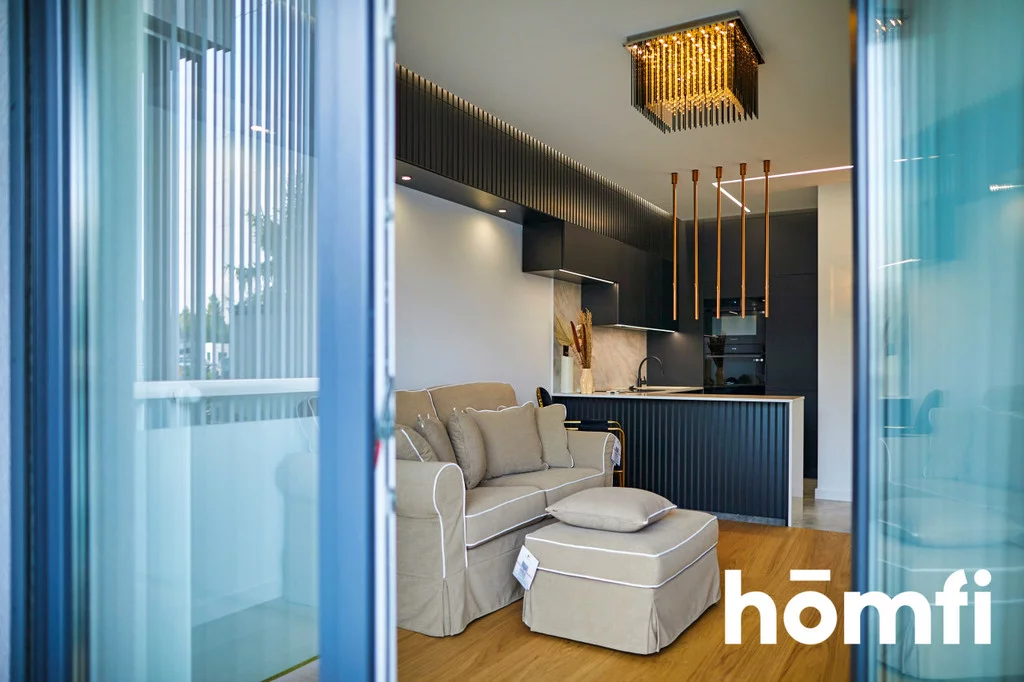 2 pokoje, mieszkanie 37,43 m², parter, oferta nr , 23557/2089/OMS, Lublin, Czechów Północny, Czechów, Koncertowa