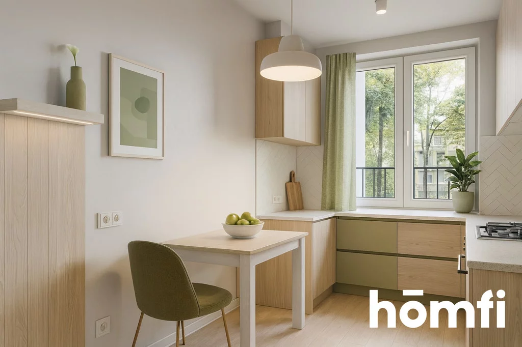 2 pokoje, mieszkanie 48,00 m², parter, oferta nr , 25416/2089/OMS, Lublin, Rury, LSM, Konrada Wallenroda