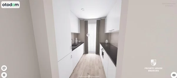 2 pokoje, mieszkanie 46,00 m², piętro 2, oferta nr , 21786/2089/OMS, Dąbrowa Górnicza, Gołonóg, Gołonóg, Kościelna