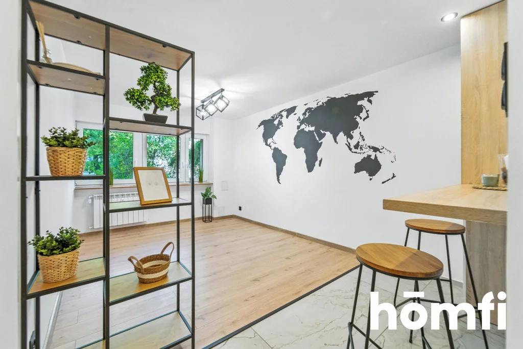2 pokoje, mieszkanie 34,50 m², parter, oferta nr , 24915/2089/OMS, Zabrze, Centrum Północ, Centrum Północ, Kowalska