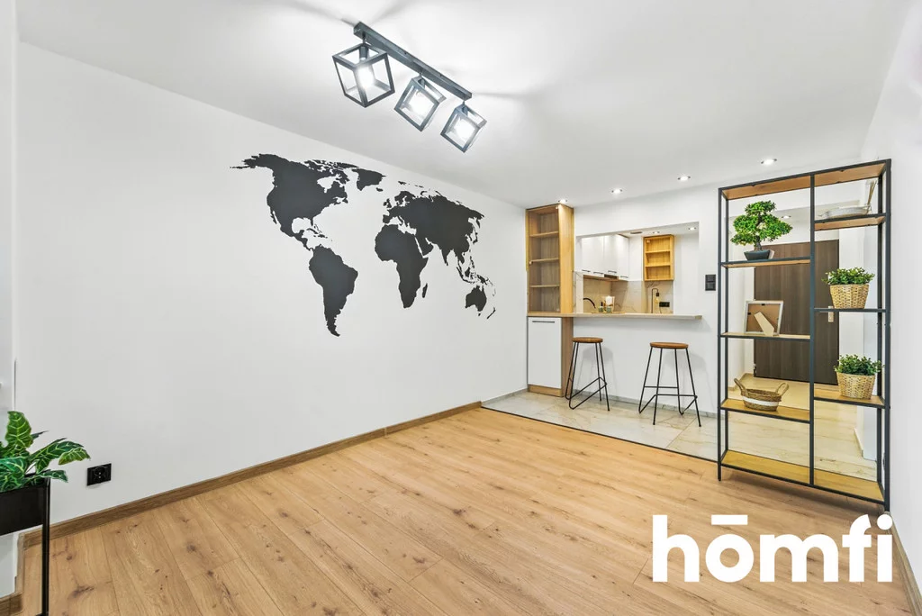 2 pokoje, mieszkanie 34,50 m², parter, oferta nr , 24915/2089/OMS, Zabrze, Centrum Północ, Centrum Północ, Kowalska