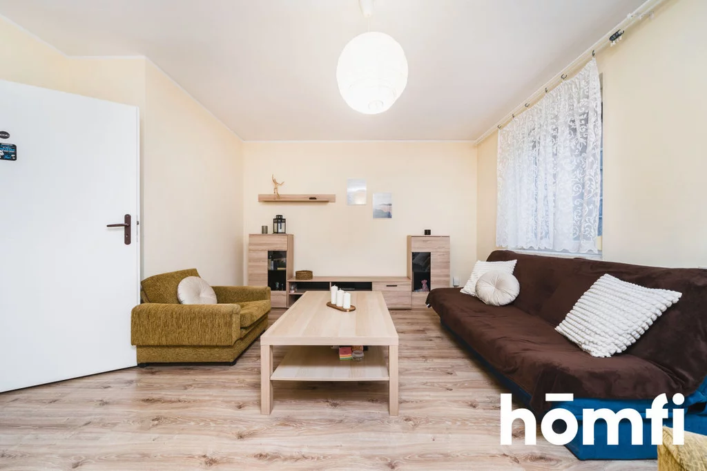 2 pokoje, apartament 49,44 m², parter, oferta nr , 24573/2089/OMS, Kraków, Dębniki, Ruczaj