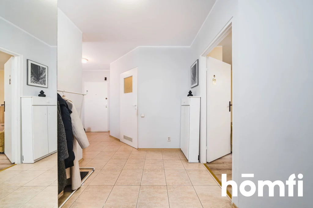 2 pokoje, apartament 49,44 m², parter, oferta nr , 24573/2089/OMS, Kraków, Dębniki, Ruczaj