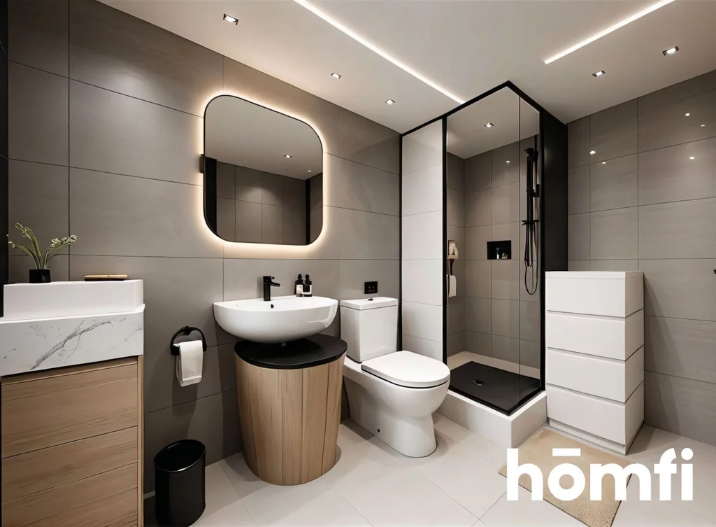 2 pokoje, apartament 49,44 m², parter, oferta nr , 24573/2089/OMS, Kraków, Dębniki, Ruczaj