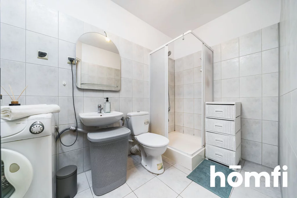 2 pokoje, apartament 49,44 m², parter, oferta nr , 24573/2089/OMS, Kraków, Dębniki, Ruczaj