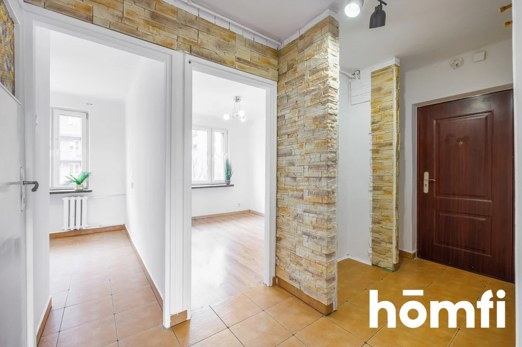 2 pokoje, mieszkanie 43,50 m², piętro 1, oferta nr , 24431/2089/OMS, Rzeszów, Króla Stanisława Augusta, Krakowska