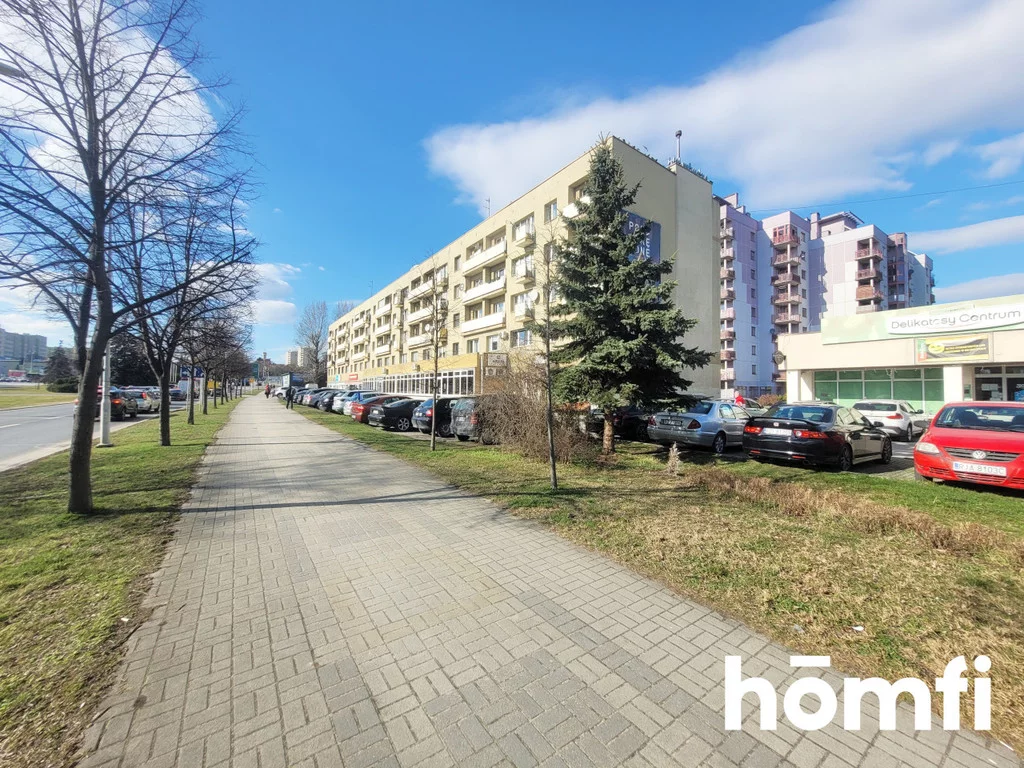 2 pokoje, mieszkanie 43,50 m², piętro 1, oferta nr , 24431/2089/OMS, Rzeszów, Króla Stanisława Augusta, Krakowska