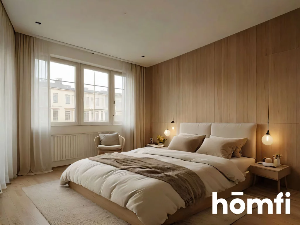 2 pokoje, mieszkanie 43,50 m², piętro 1, oferta nr , 24431/2089/OMS, Rzeszów, Króla Stanisława Augusta, Krakowska