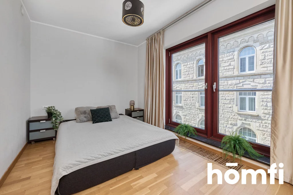 2 pokoje, apartament 49,02 m², piętro 3, oferta nr , 23636/2089/OMS, Wrocław, Krawiecka