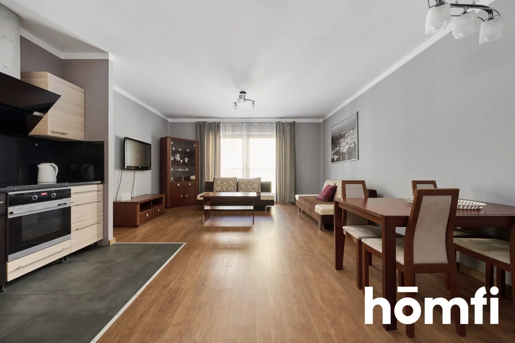 Mieszkanie dwupokojowe 82,60 m², Wrocław, Stare Miasto, Krawiecka, Sprzedaż