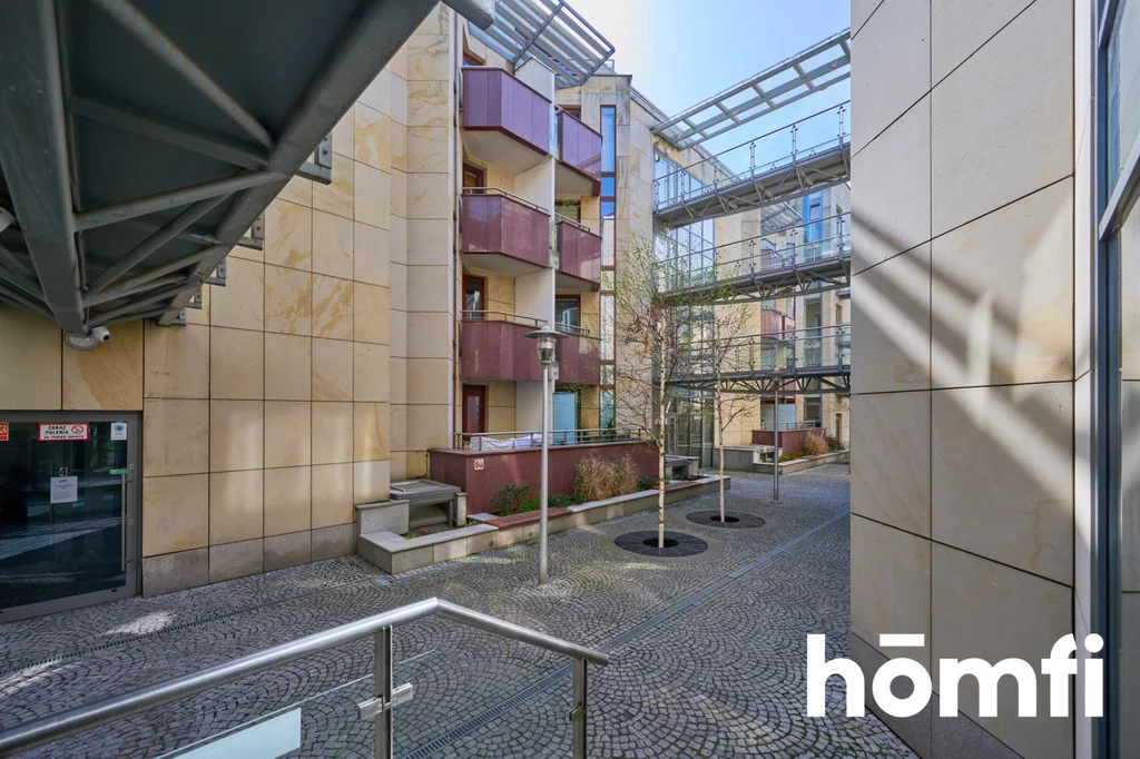 2 pokoje, mieszkanie 82,60 m², piętro 2, oferta nr , 24647/2089/OMS, Wrocław, Stare Miasto, Krawiecka