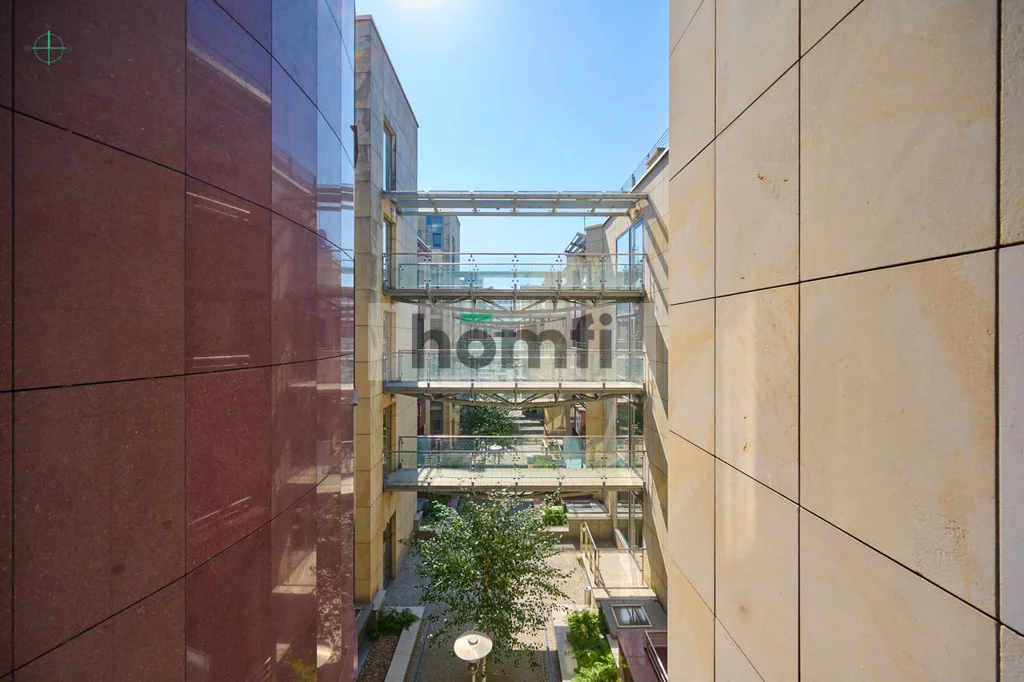 2 pokoje, mieszkanie 82,60 m², piętro 2, oferta nr , 24647/2089/OMS, Wrocław, Stare Miasto, Krawiecka