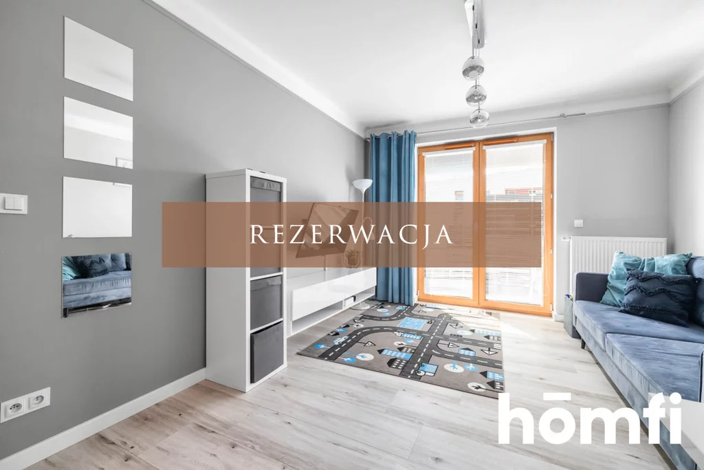 Mieszkanie dwupokojowe 43,82 m², Lublin, Wrotków, Ks. Wincentego Granata, Sprzedaż