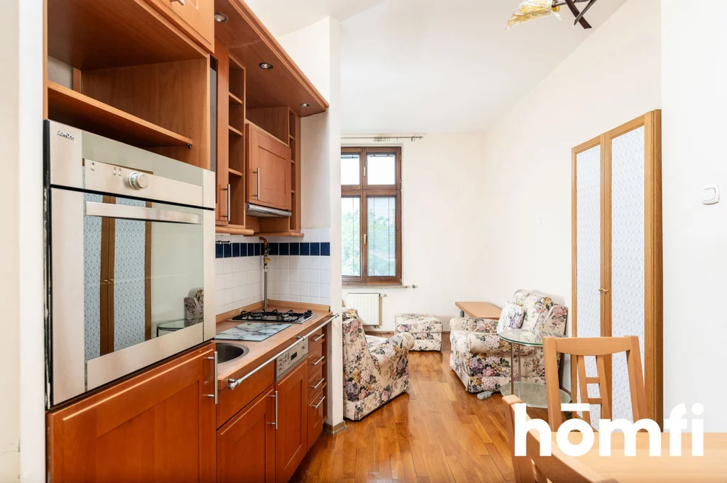 Apartamenty 25269/2089/OMS Kraków Stare Miasto Kurkowa