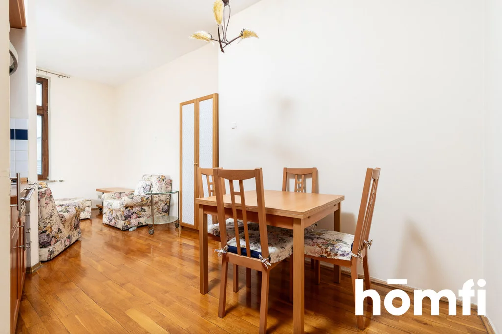 2 pokoje, mieszkanie 35,45 m², piętro 3, oferta nr , 25269/2089/OMS, Kraków, Stare Miasto, Stare Miasto, Kurkowa