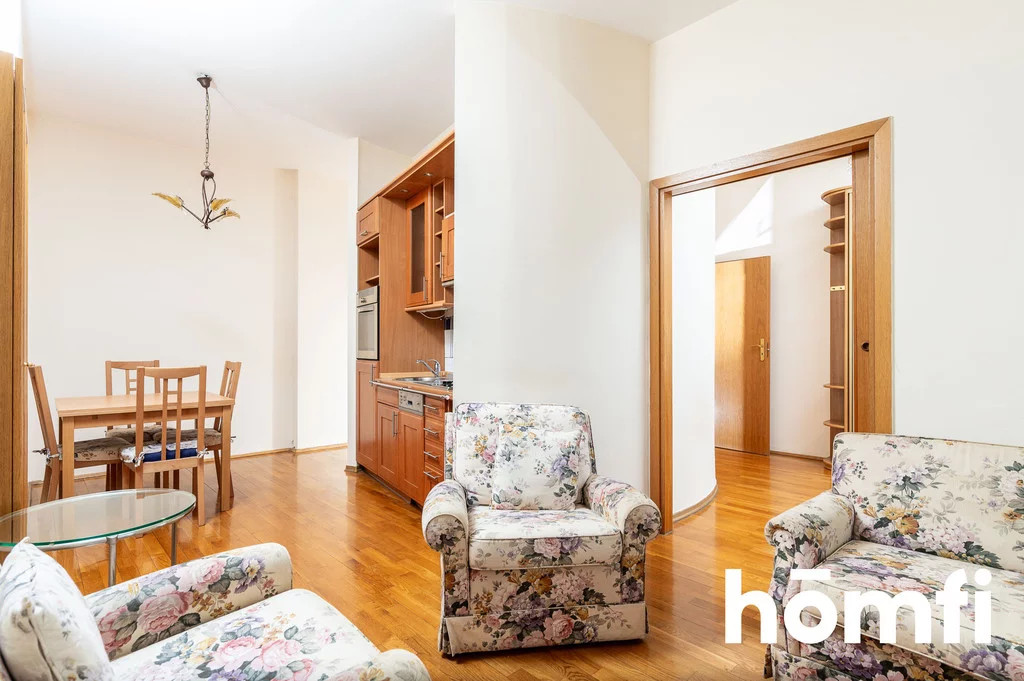 2 pokoje, mieszkanie 35,45 m², piętro 3, oferta nr , 25269/2089/OMS, Kraków, Stare Miasto, Stare Miasto, Kurkowa