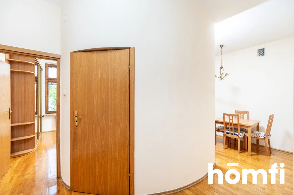 2 pokoje, mieszkanie 35,45 m², piętro 3, oferta nr , 25269/2089/OMS, Kraków, Stare Miasto, Stare Miasto, Kurkowa