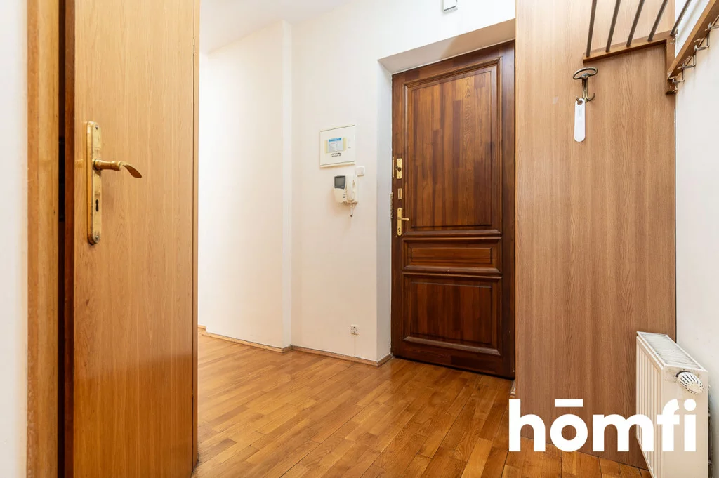 2 pokoje, mieszkanie 35,45 m², piętro 3, oferta nr , 25269/2089/OMS, Kraków, Stare Miasto, Stare Miasto, Kurkowa