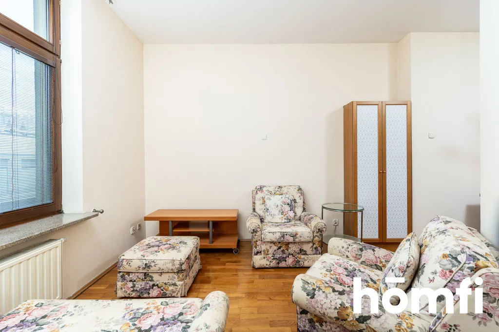 2 pokoje, mieszkanie 35,45 m², piętro 3, oferta nr , 25269/2089/OMS, Kraków, Stare Miasto, Stare Miasto, Kurkowa