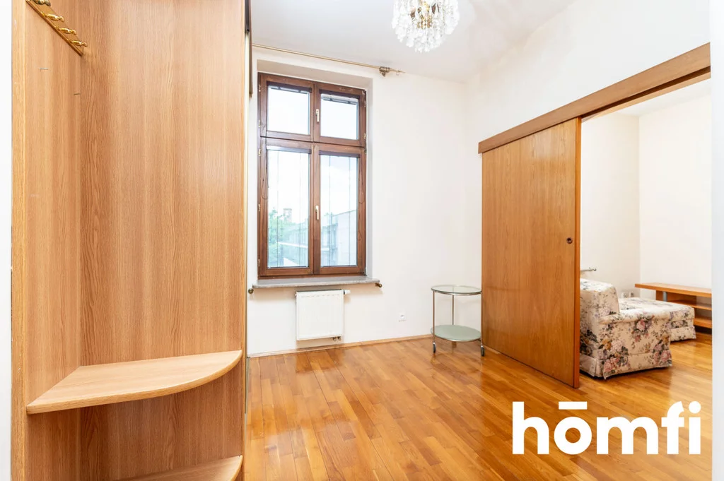 2 pokoje, mieszkanie 35,45 m², piętro 3, oferta nr , 25269/2089/OMS, Kraków, Stare Miasto, Stare Miasto, Kurkowa