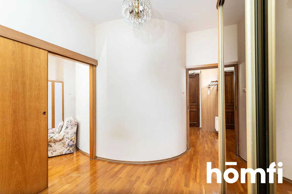 2 pokoje, mieszkanie 35,45 m², piętro 3, oferta nr , 25269/2089/OMS, Kraków, Stare Miasto, Stare Miasto, Kurkowa