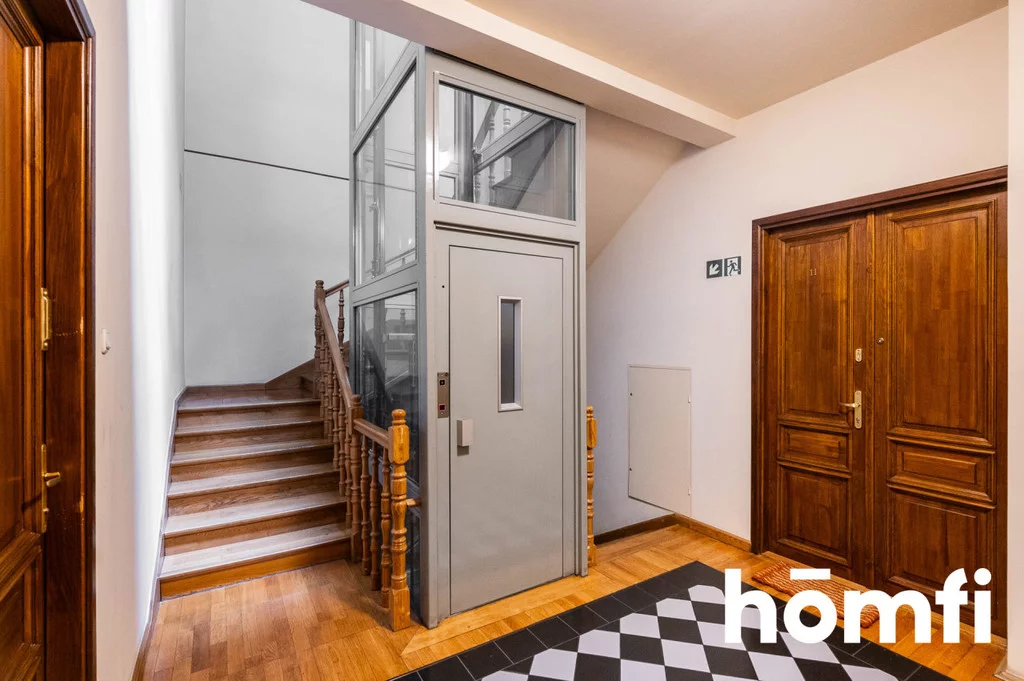 2 pokoje, mieszkanie 35,45 m², piętro 3, oferta nr , 25269/2089/OMS, Kraków, Stare Miasto, Stare Miasto, Kurkowa